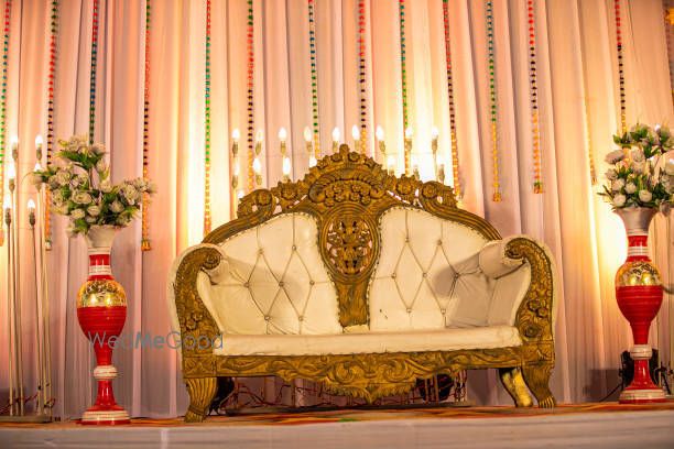 Photo From Lawn, Banquet and Wedding Decoration - By Gram Bangla Retreat