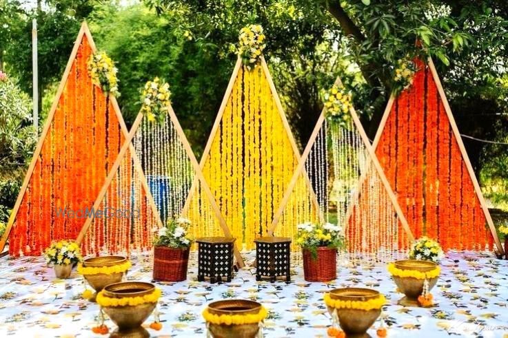 Photo From Dream Wedding at Gram Bangla Retreat - By Gram Bangla Retreat