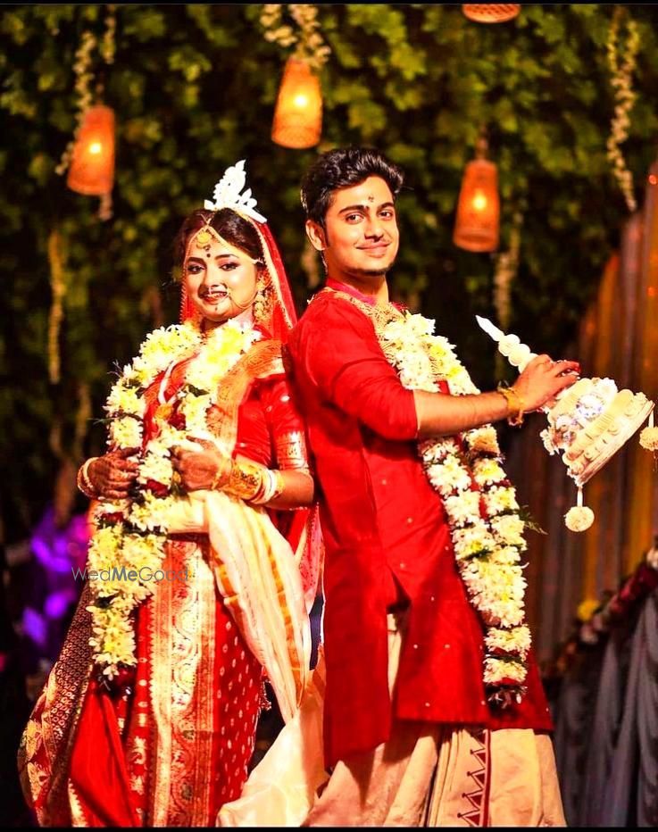 Photo From Dream Wedding at Gram Bangla Retreat - By Gram Bangla Retreat
