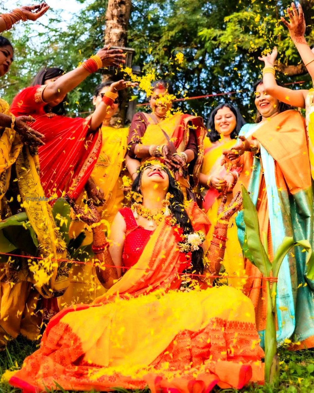 Photo From Dream Wedding at Gram Bangla Retreat - By Gram Bangla Retreat