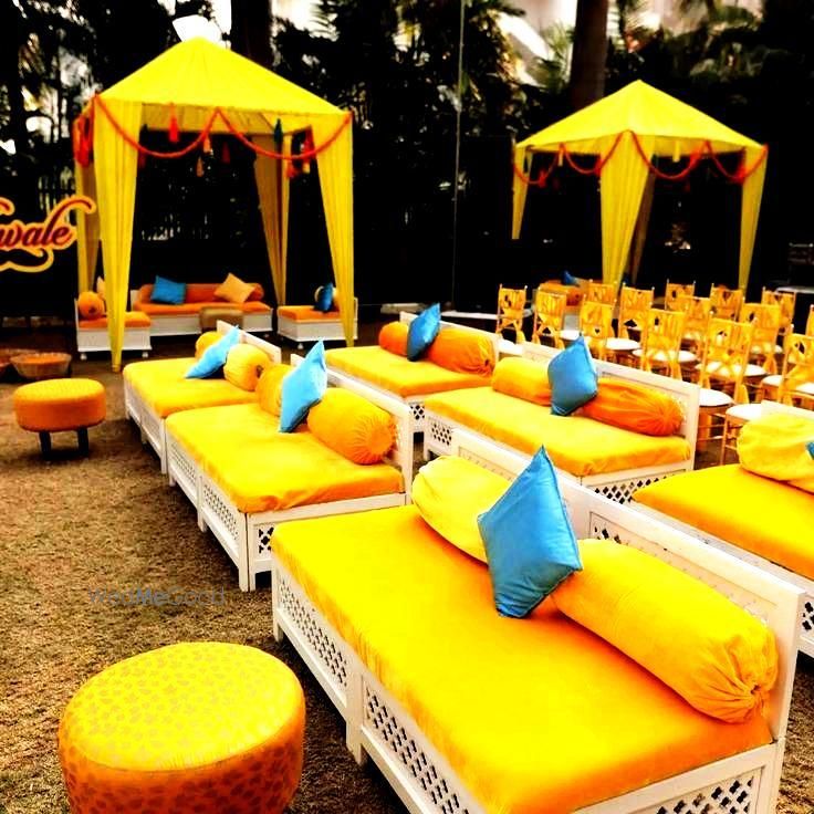 Photo From Dream Wedding at Gram Bangla Retreat - By Gram Bangla Retreat