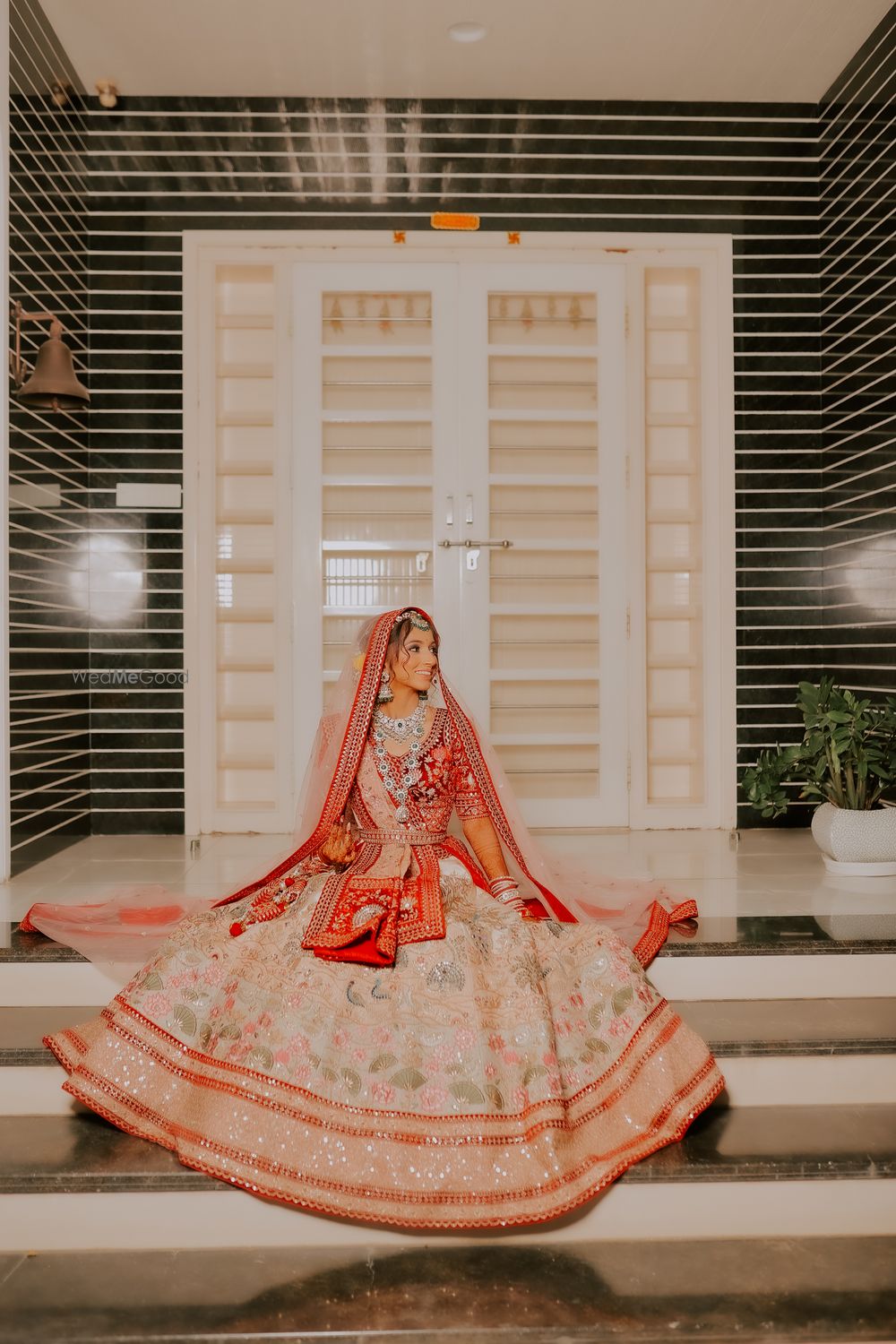 Photo From Bride Shoot - By Stories by Sai Film