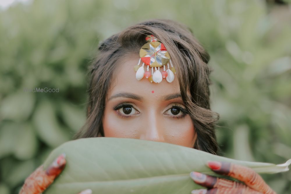 Photo From Bride Shoot - By Stories by Sai Film