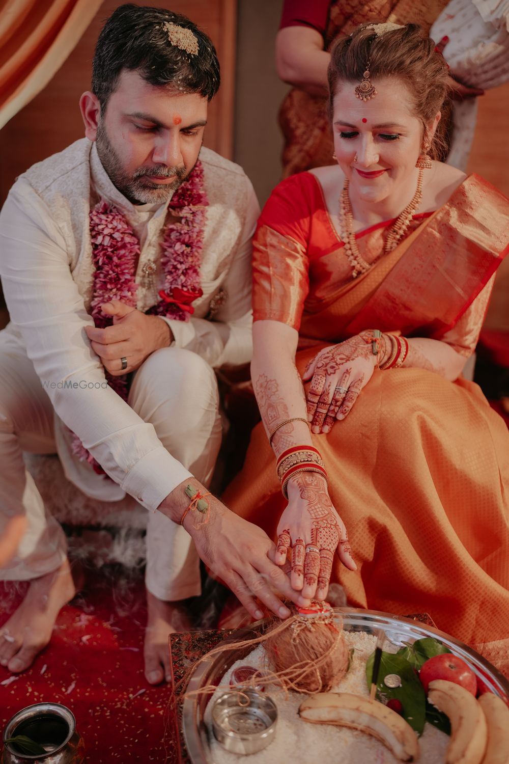 Photo From Kamlesh Rebbeca - By Wed In Heaven