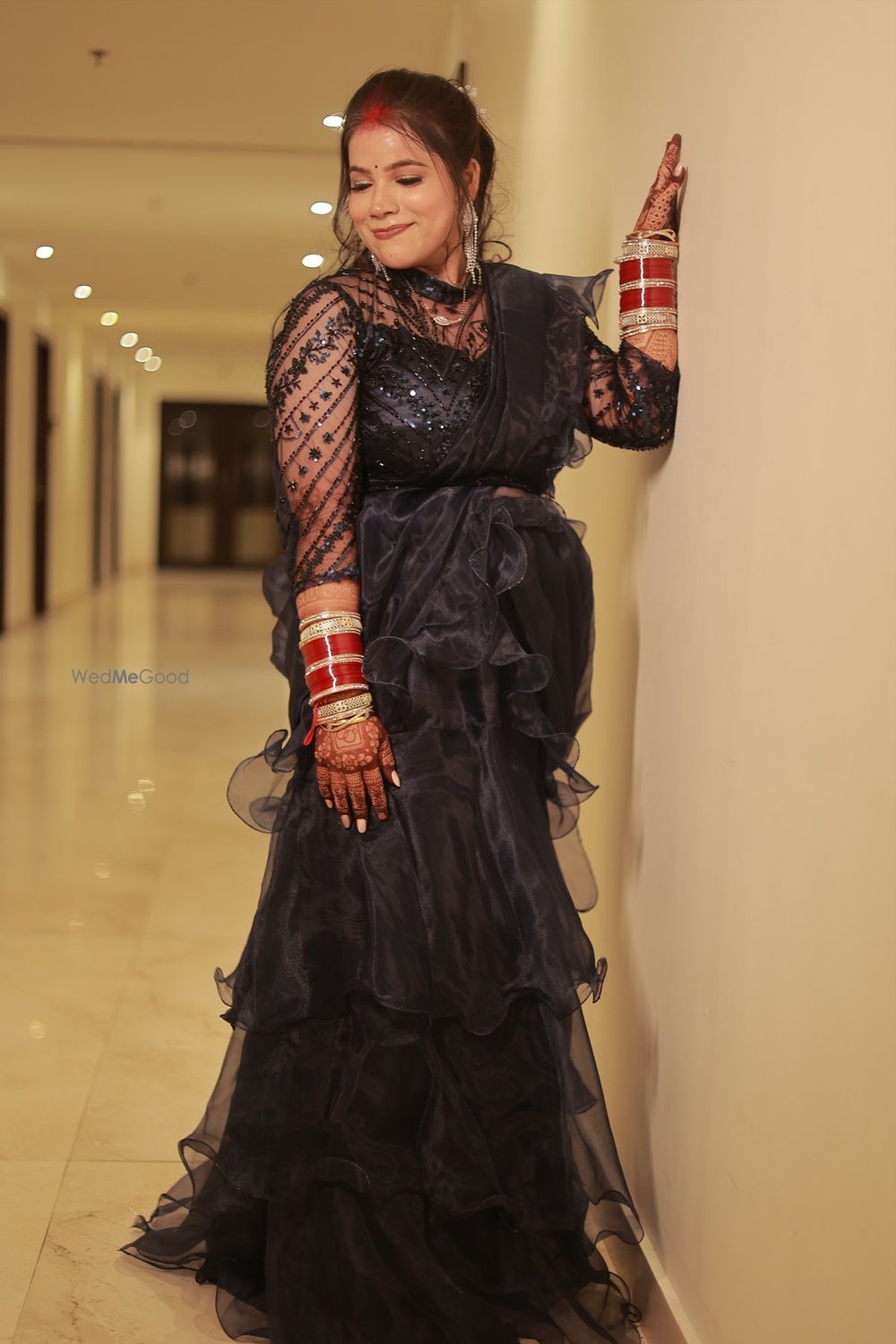 Photo From Bridal look - By Deepika Prayani Makeover