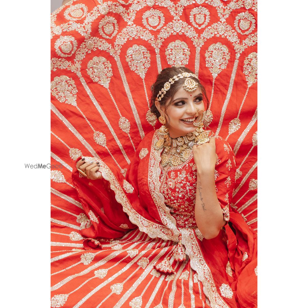 Photo From Bridal look - By Deepika Prayani Makeover