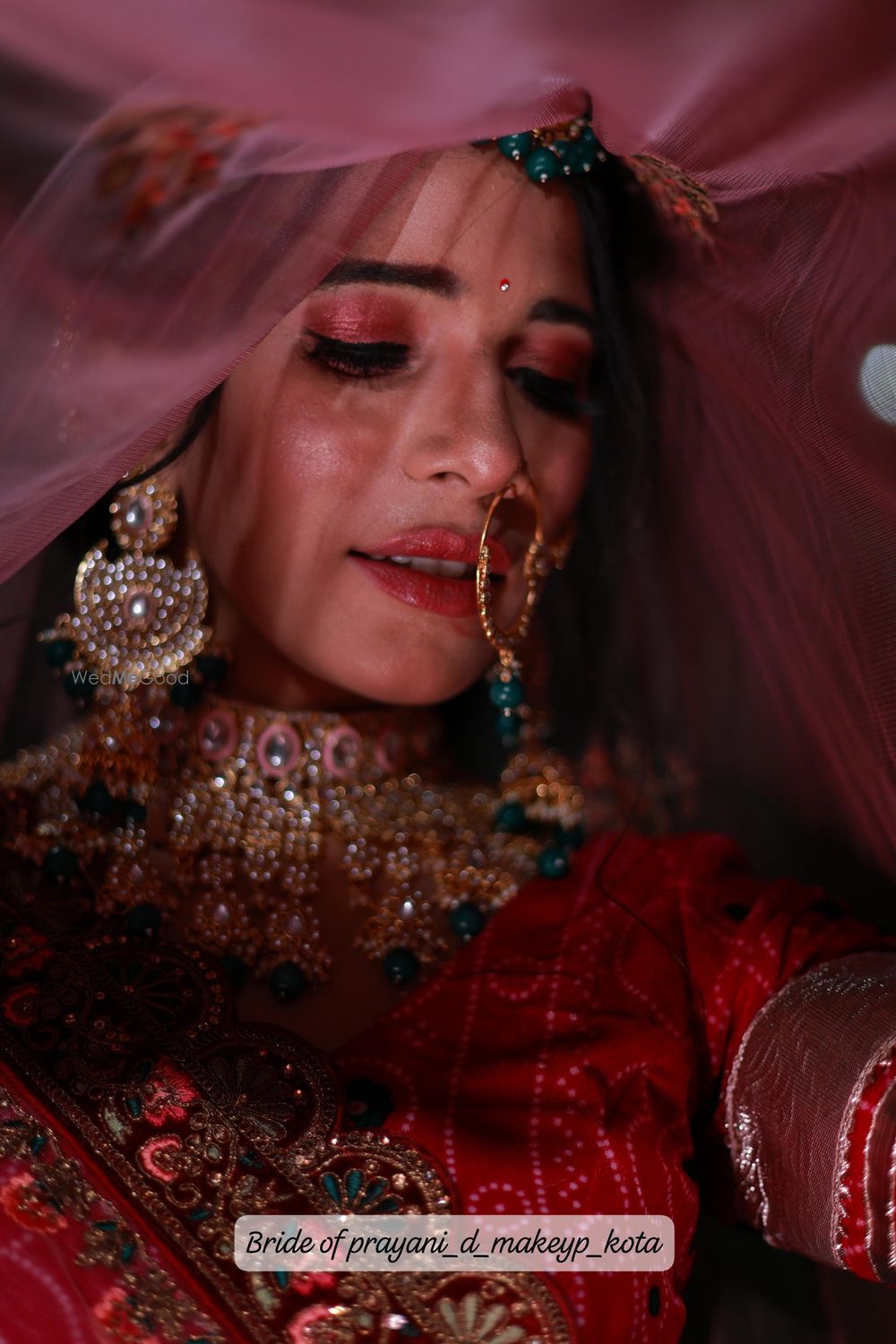 Photo From Bridal look - By Deepika Prayani Makeover