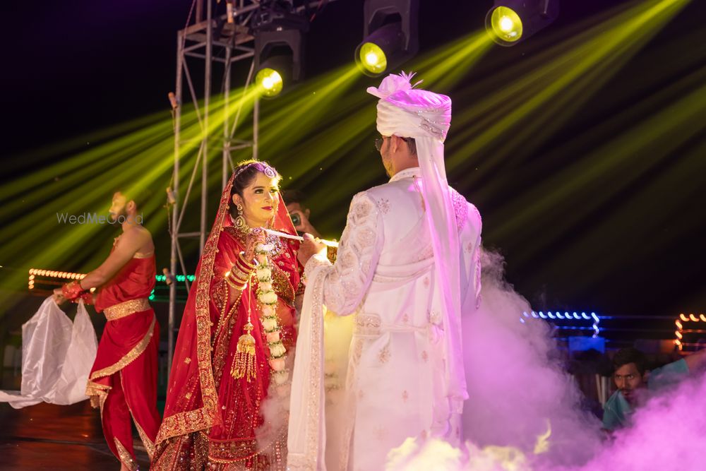 Photo From Shobit & Riddhi - By Sanjoy Mahajan Photography