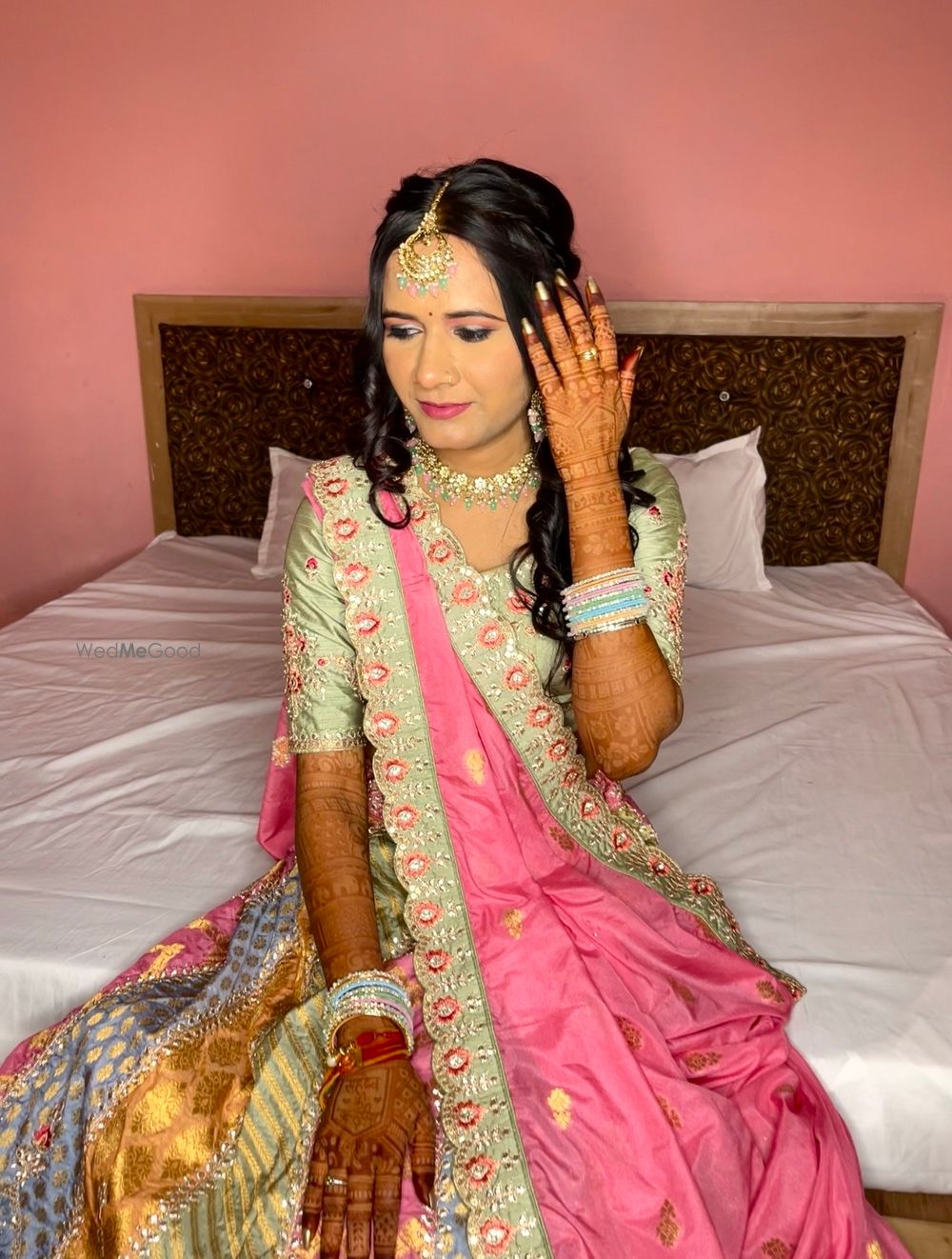 Photo From party look - By Deepika Prayani Makeover