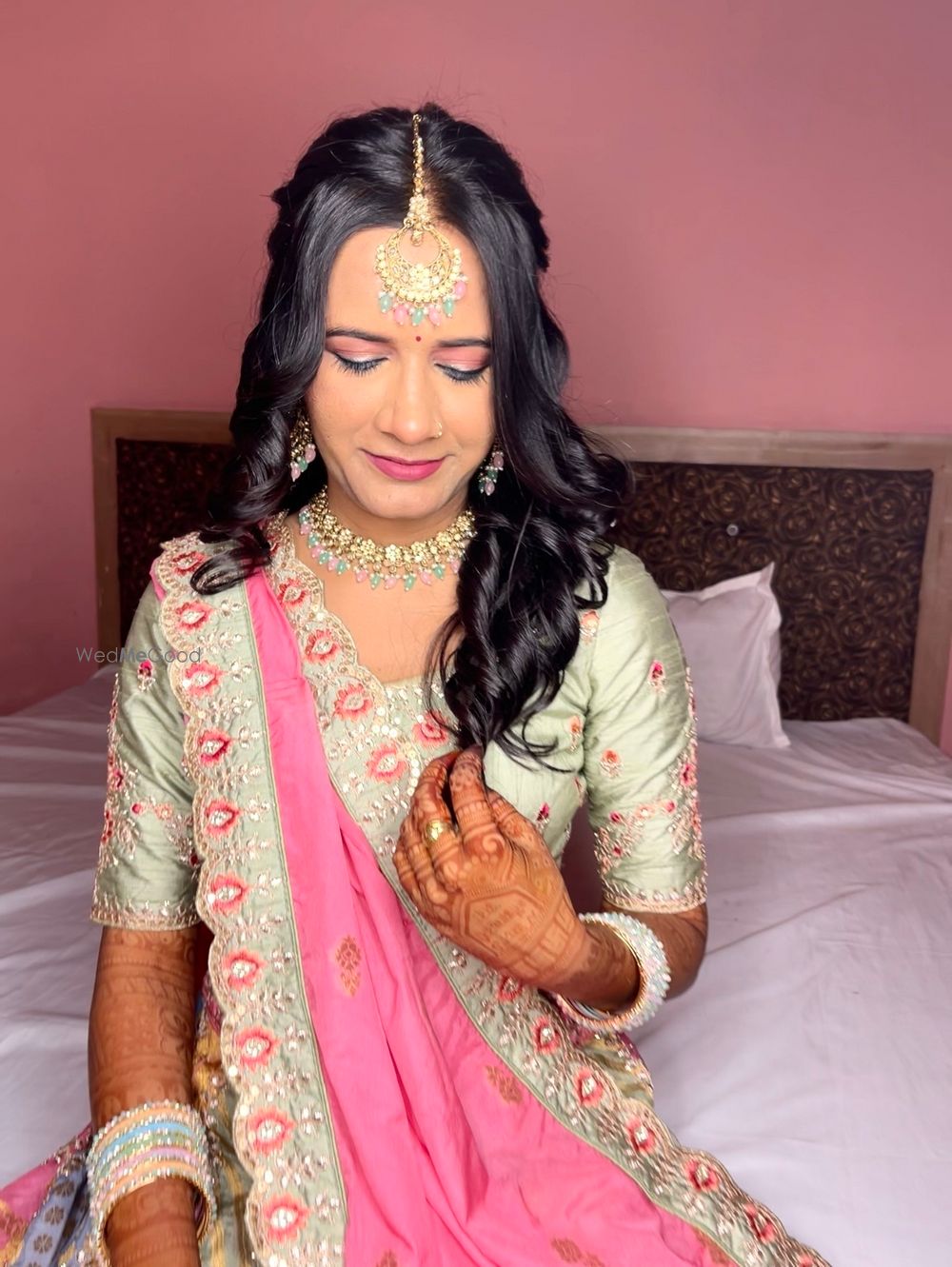 Photo From party look - By Deepika Prayani Makeover