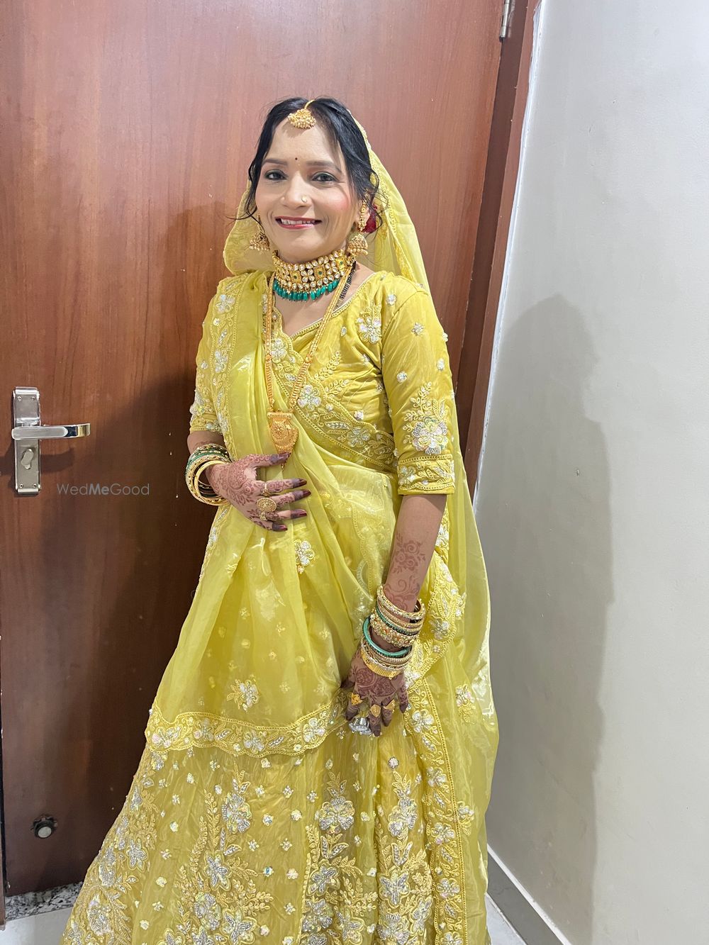 Photo From party look - By Deepika Prayani Makeover