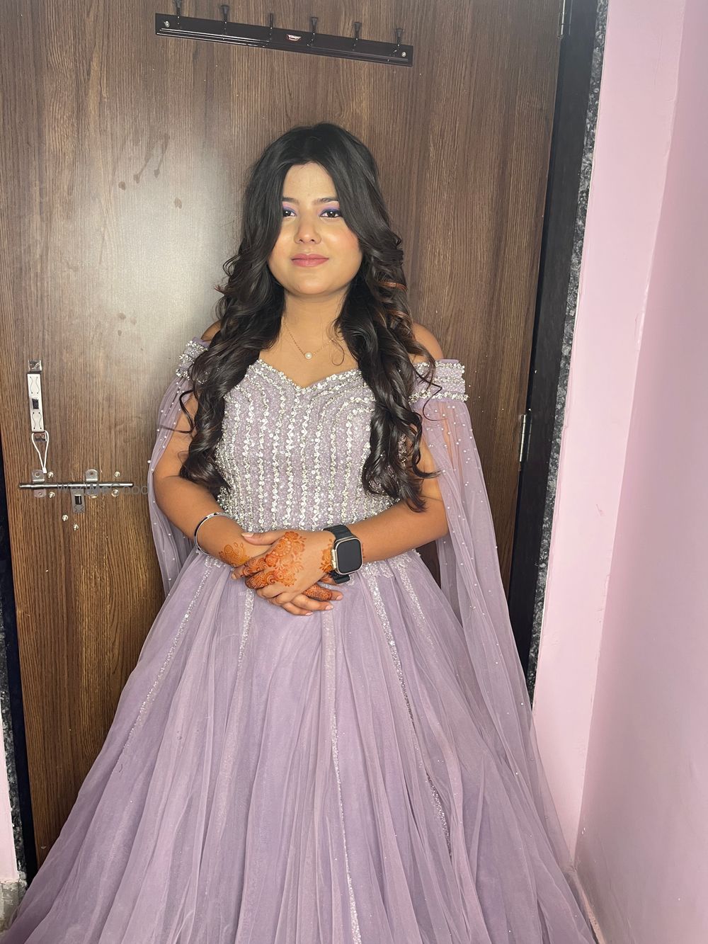 Photo From party look - By Deepika Prayani Makeover