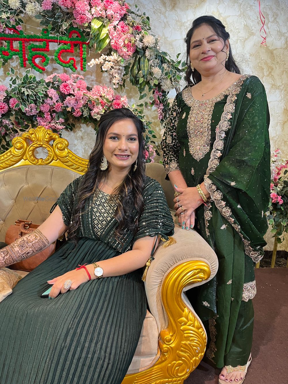 Photo From party look - By Deepika Prayani Makeover