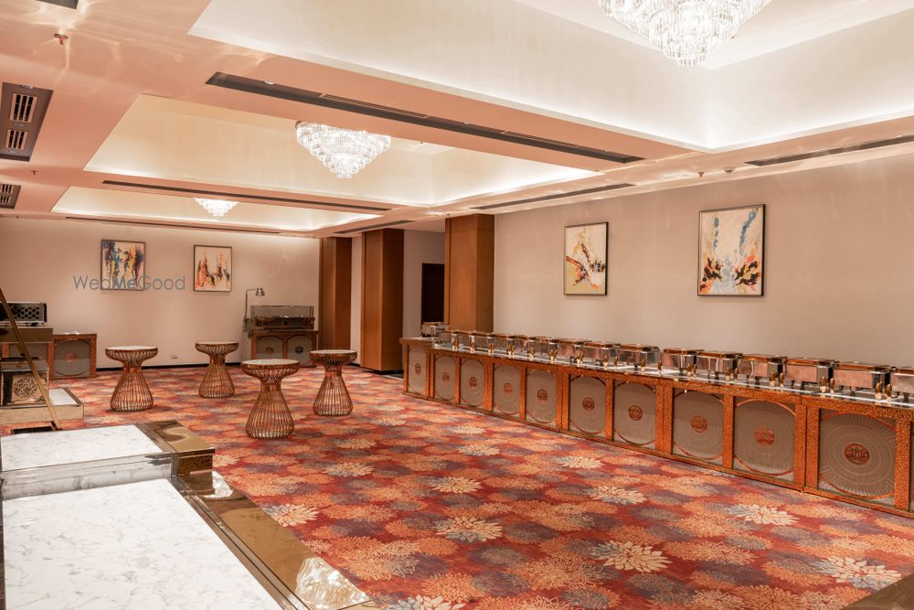 Photo From Brinda By BINODINI - By Krishna's Courtyard Hotel and Convention Hall In Cuttack, Bhubaneswar