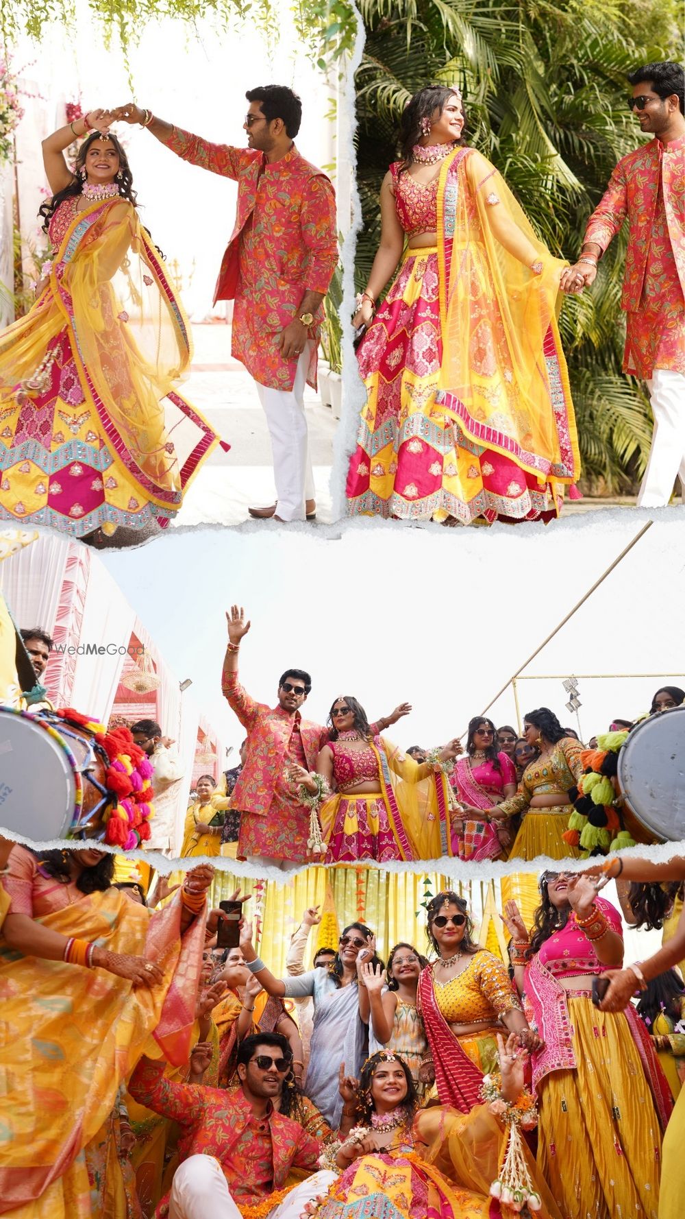 Photo From wedding days of Yash & Karishma  - By Wedding Days