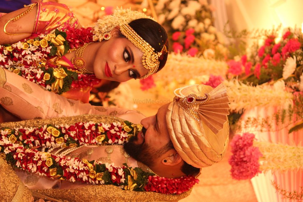 Photo From Ashish Weds Pooja - By Crystalshine Photography