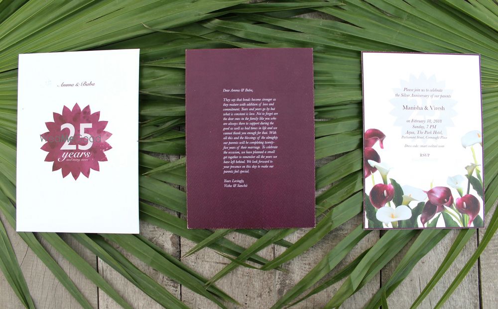 Photo From MODERN - By Visha Gupta Concepts