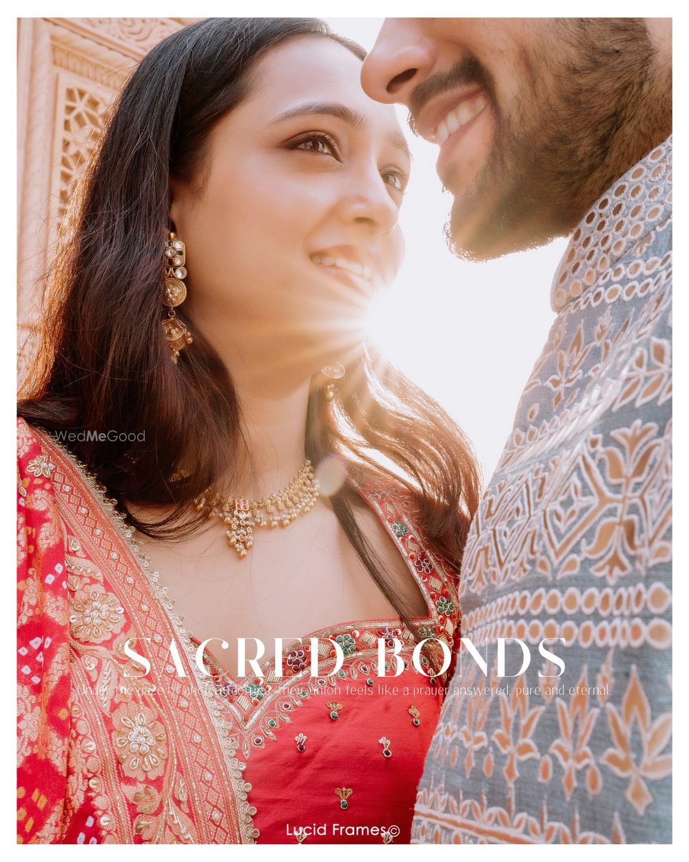 Photo From PRE WEDDING  - By Lucid Frames Weddings