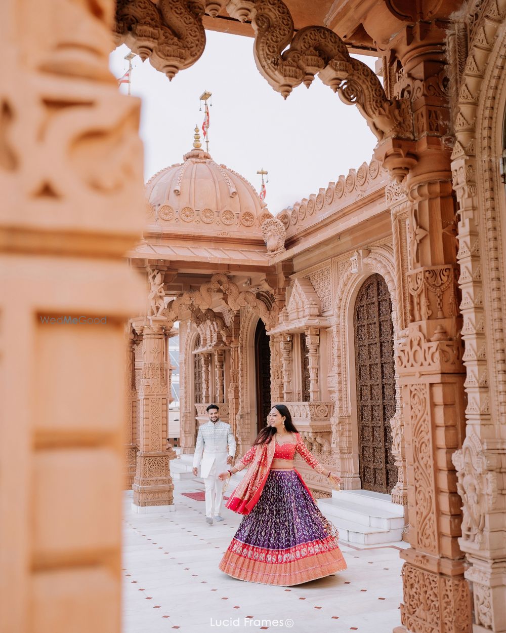 Photo From PRE WEDDING  - By Lucid Frames Weddings