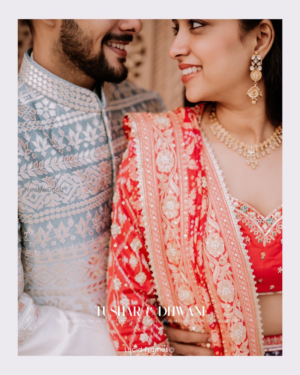 Photo From PRE WEDDING  - By Lucid Frames Weddings