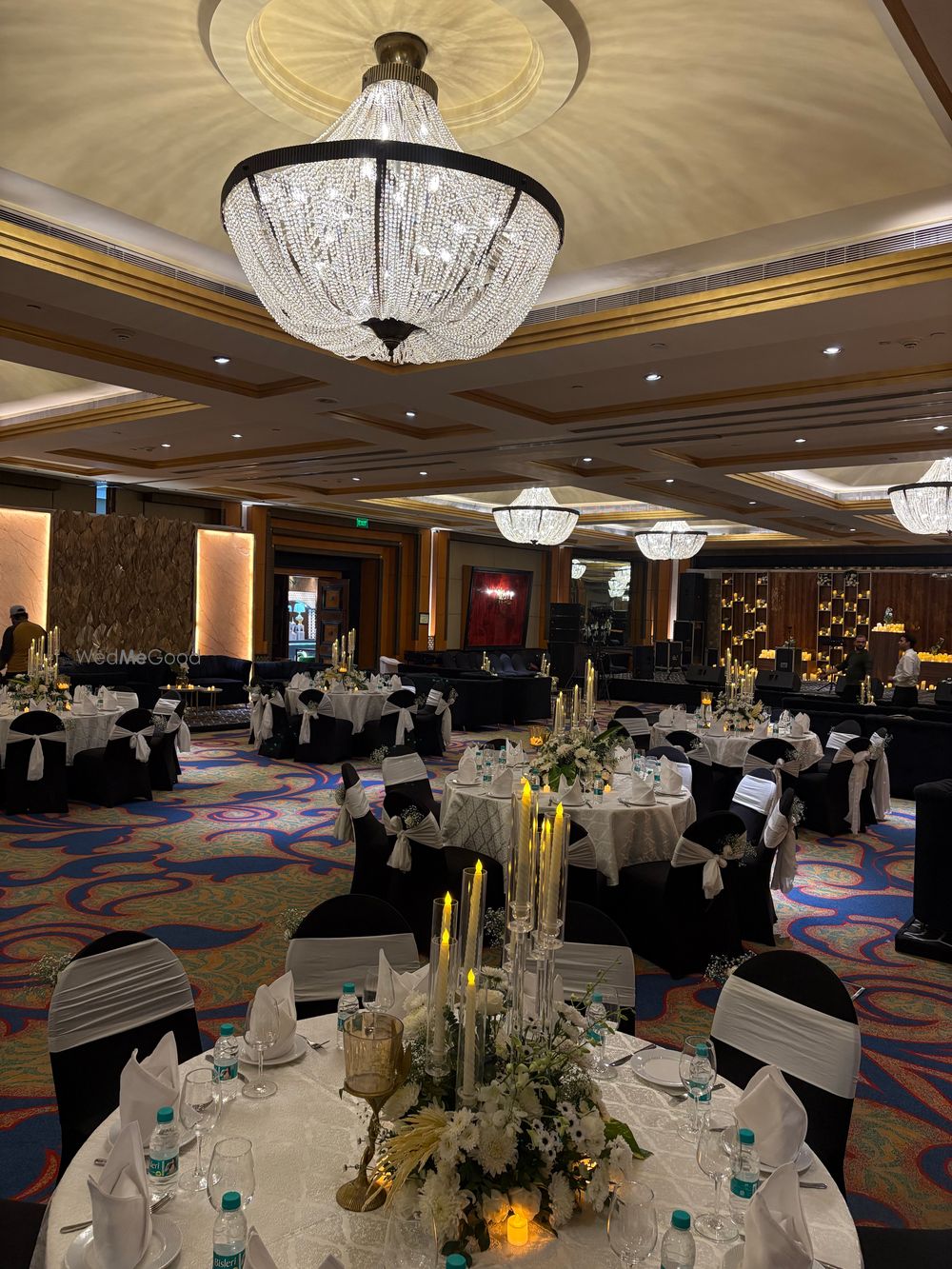 Photo From Lexicon Hall - By Radisson Blu MBD Hotel, Noida