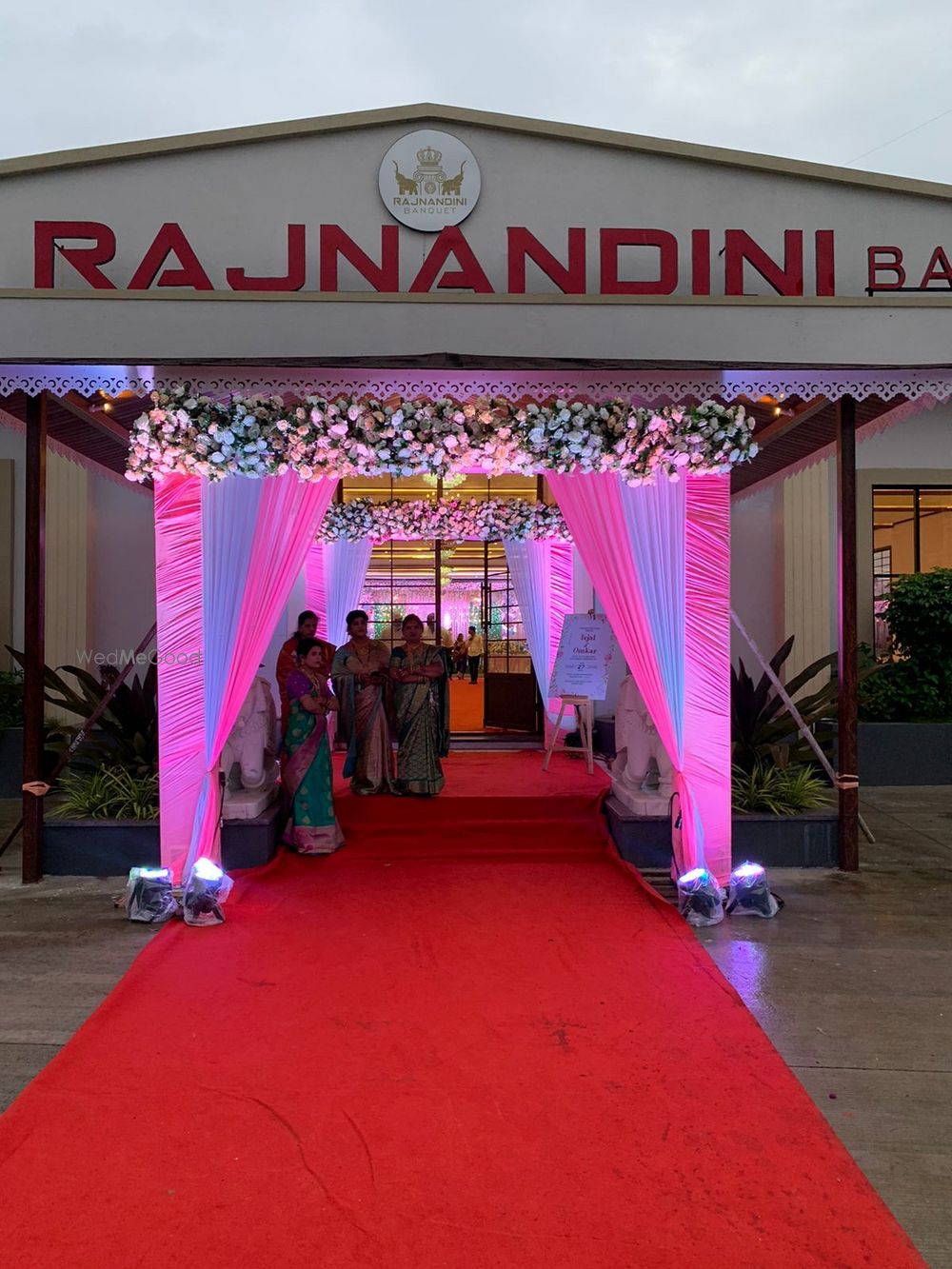 Photo From rajnandini banquet hall - By Rajnandini Banquet