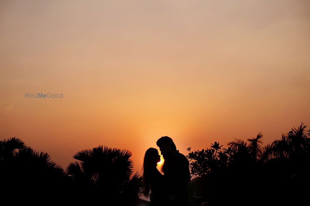 Photo From Pankaj & Megha - By Vows and Views