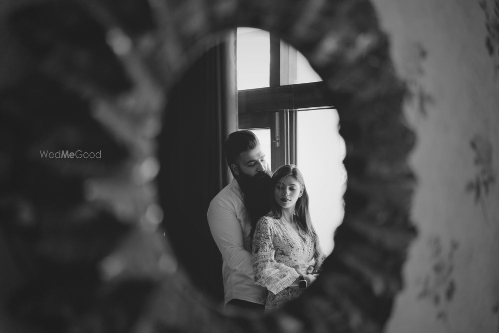 Photo From Pankaj & Megha - By Vows and Views