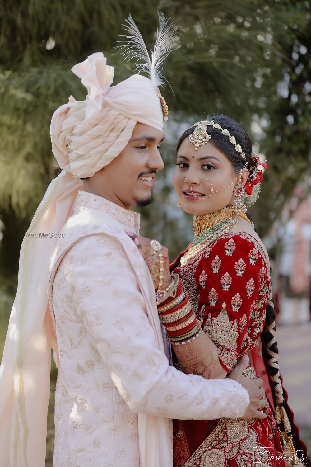Photo From SHRADDHA & PRIYANK - By Moments by Krunal Songara