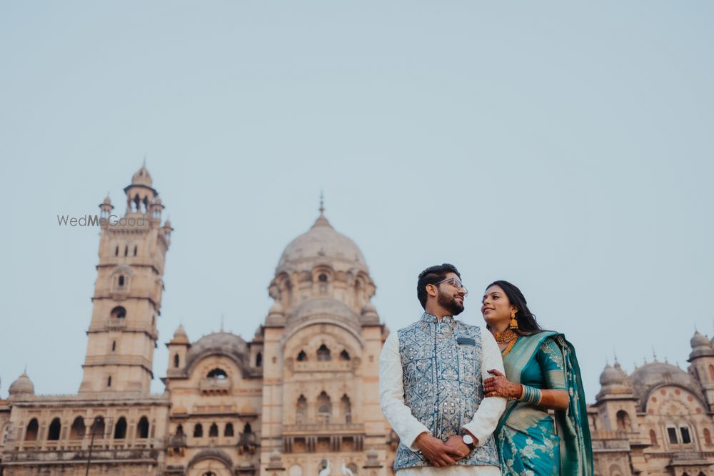 Photo From SANKET & MANSI - By Moments by Krunal Songara