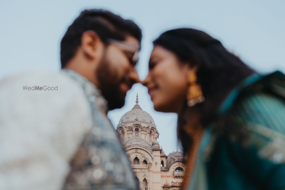 Photo From SANKET & MANSI - By Moments by Krunal Songara