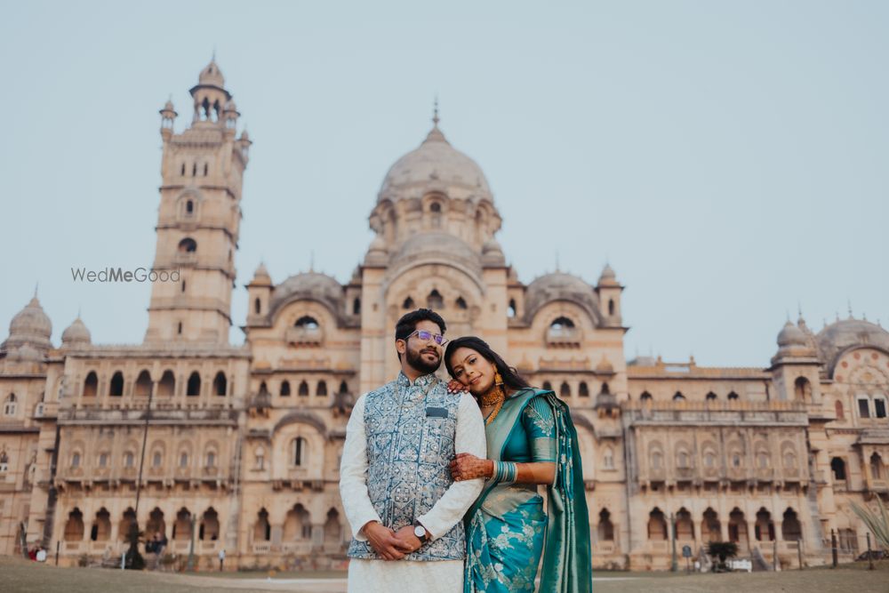 Photo From SANKET & MANSI - By Moments by Krunal Songara