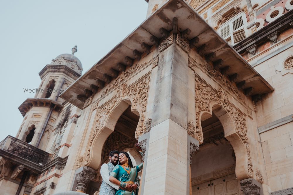 Photo From SANKET & MANSI - By Moments by Krunal Songara