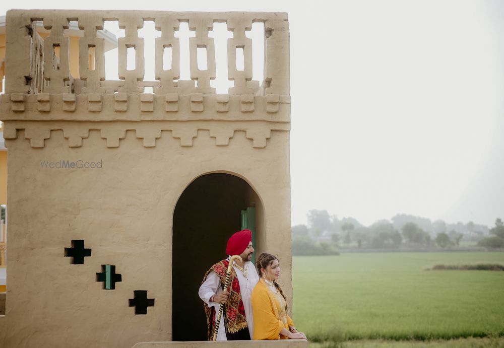 Photo From GOLU & NEHA - By The Weddingbells Photography