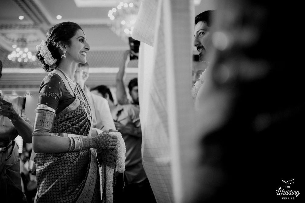 Photo From Namitha & Aditya - By The Wedding Fellas