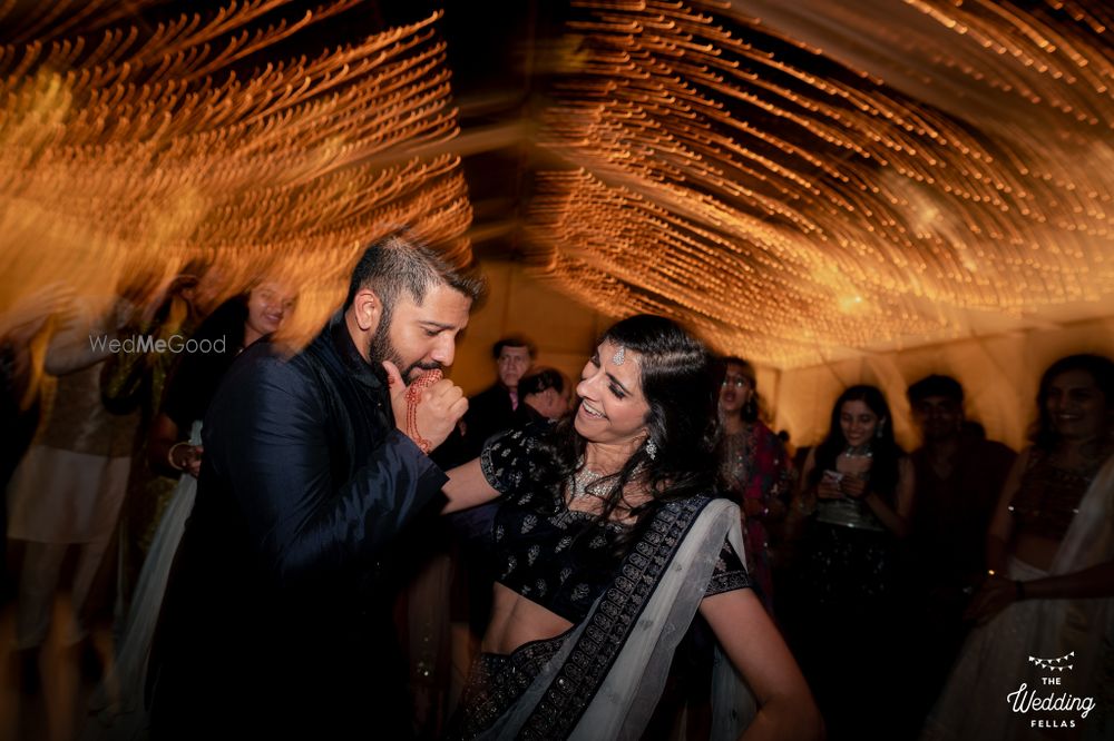 Photo From Namitha & Aditya - By The Wedding Fellas