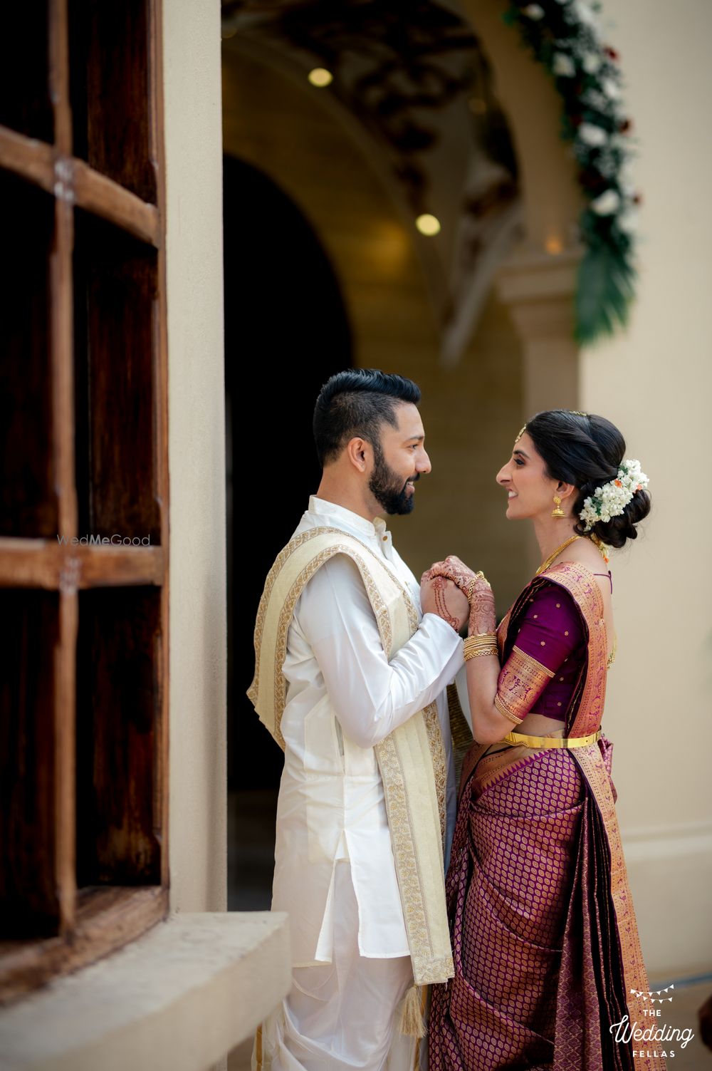 Photo From Namitha & Aditya - By The Wedding Fellas