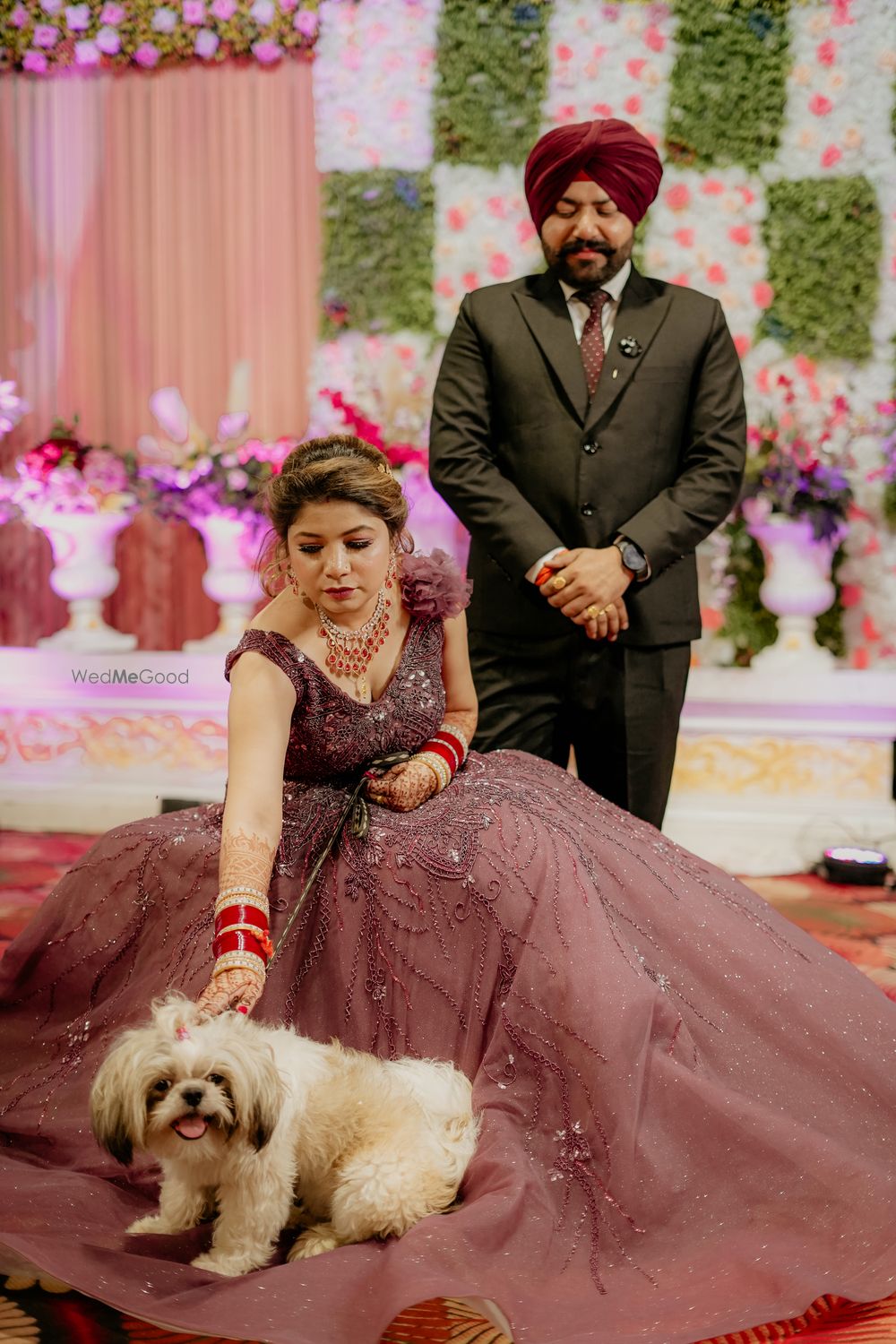 Photo From GOLU & NEHA - By The Weddingbells Photography