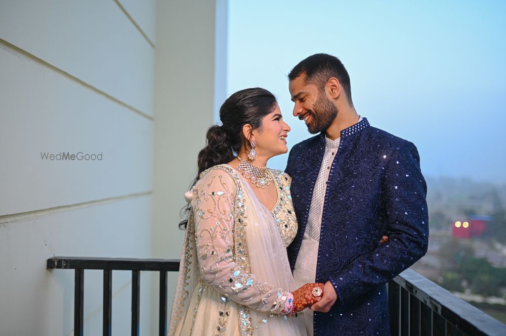 Photo From Prateek & Pooja - By Frozen Frames