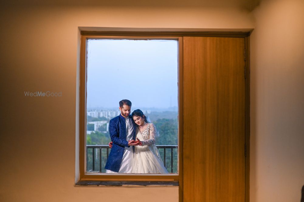 Photo From Prateek & Pooja - By Frozen Frames