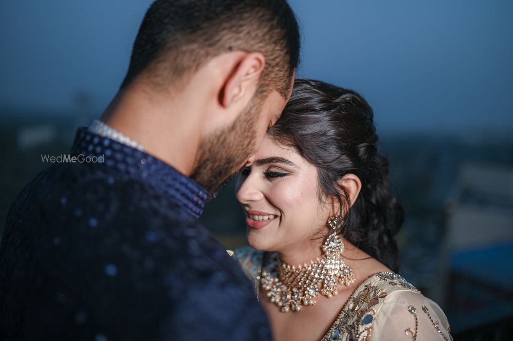 Photo From Prateek & Pooja - By Frozen Frames