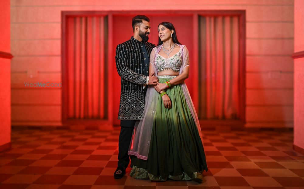 Photo From Piyush & kanika - By Frozen Frames