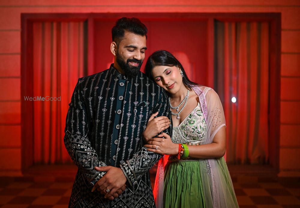 Photo From Piyush & kanika - By Frozen Frames