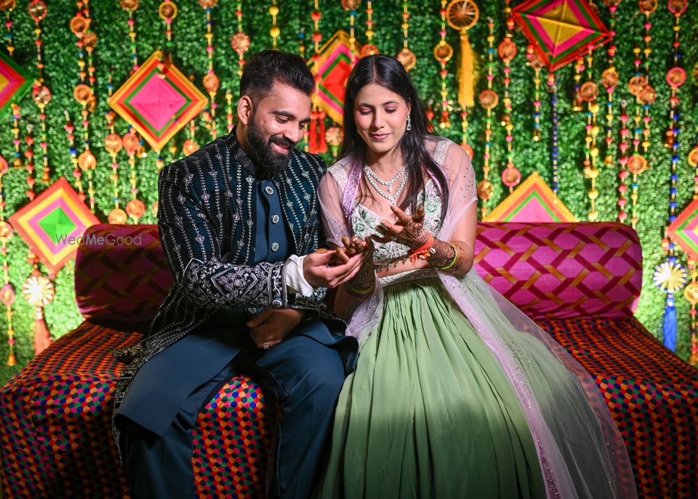 Photo From Piyush & kanika - By Frozen Frames