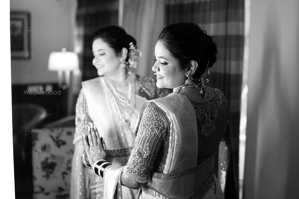 Photo From Pallavi and Rohan - By Chinmay Prabhune Photography