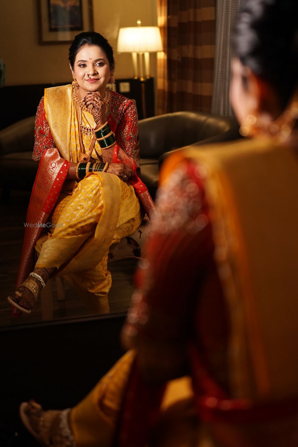 Photo From Pallavi and Rohan - By Chinmay Prabhune Photography