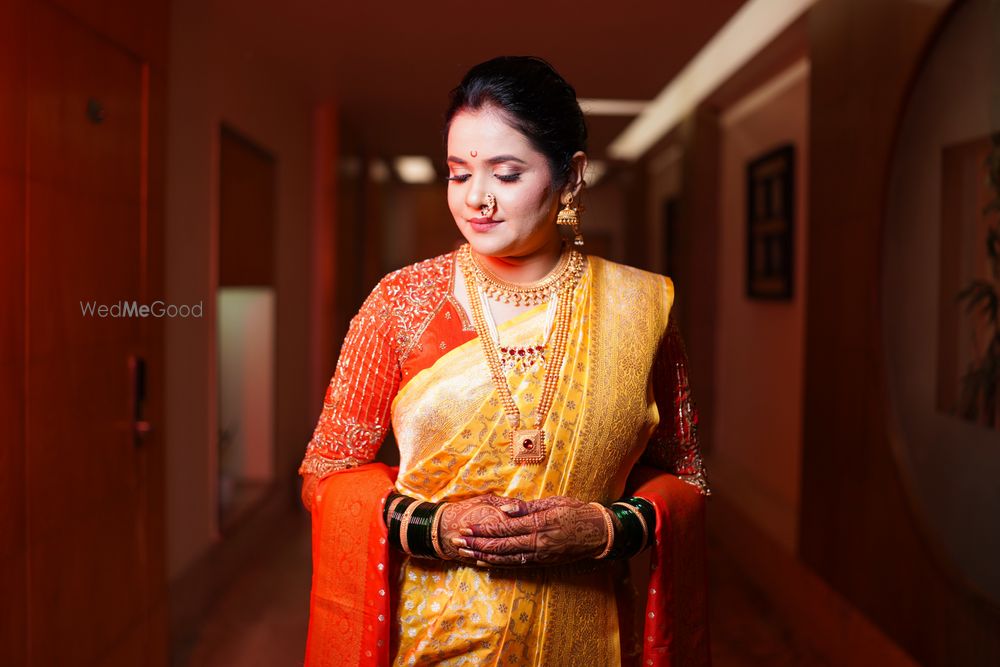 Photo From Pallavi and Rohan - By Chinmay Prabhune Photography