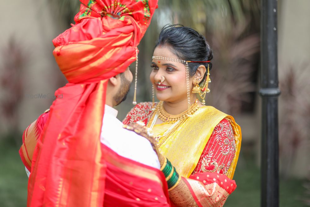 Photo From Pallavi and Rohan - By Chinmay Prabhune Photography