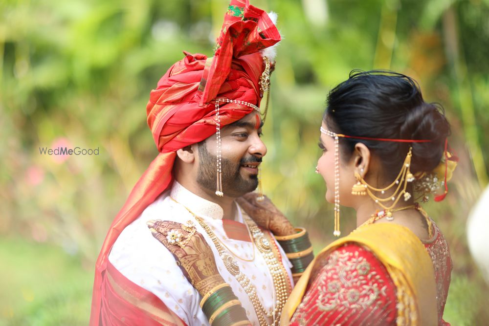 Photo From Pallavi and Rohan - By Chinmay Prabhune Photography