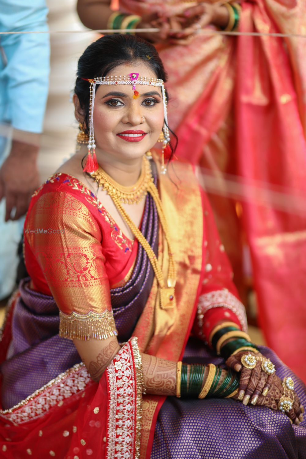 Photo From Pallavi and Rohan - By Chinmay Prabhune Photography